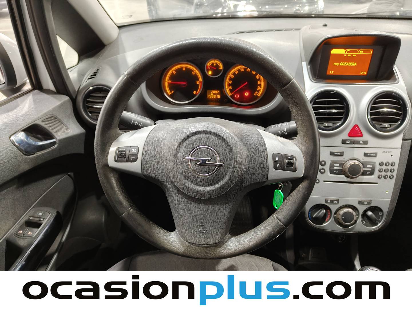 Foto Opel Corsa Opel Corsa 1.3 ecoFLEX Selective (75 CV)