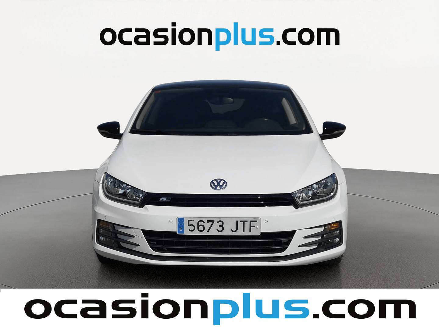 Volkswagen Scirocco Volkswagen Scirocco Typhoon by R-Line 1.4 TSI BMT (125 CV) 125cv