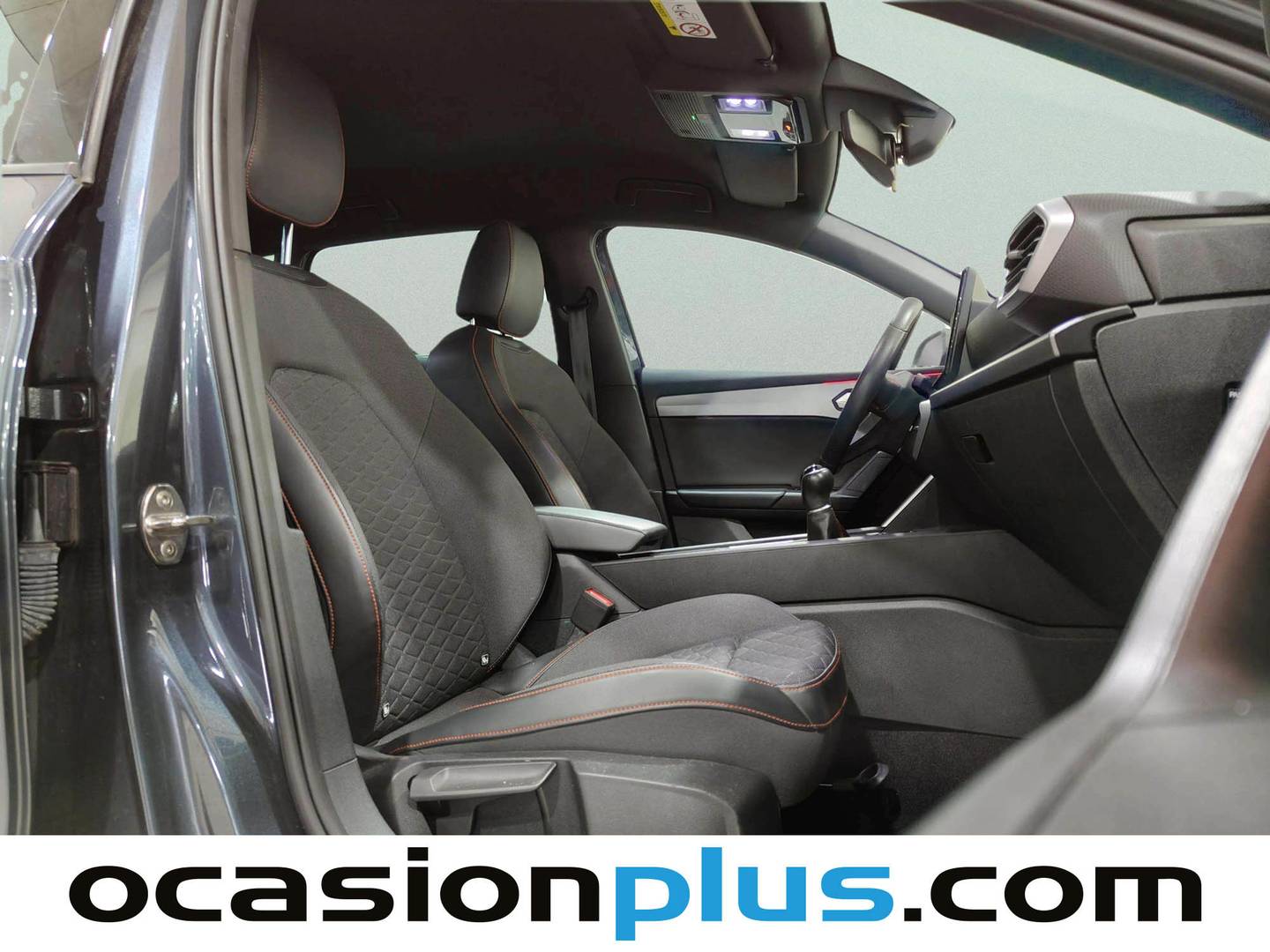Seat León Seat León 1.5 TSI S&S FR Go L (150 CV) km 0