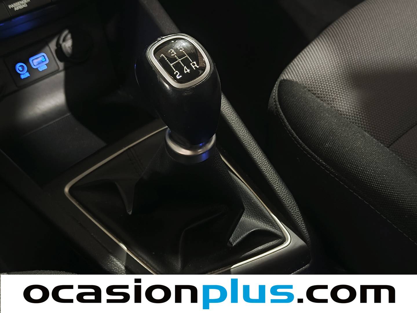 Hyundai i20 Hyundai i20 1.2 MPI Essence LE (84 CV) de segunda mano