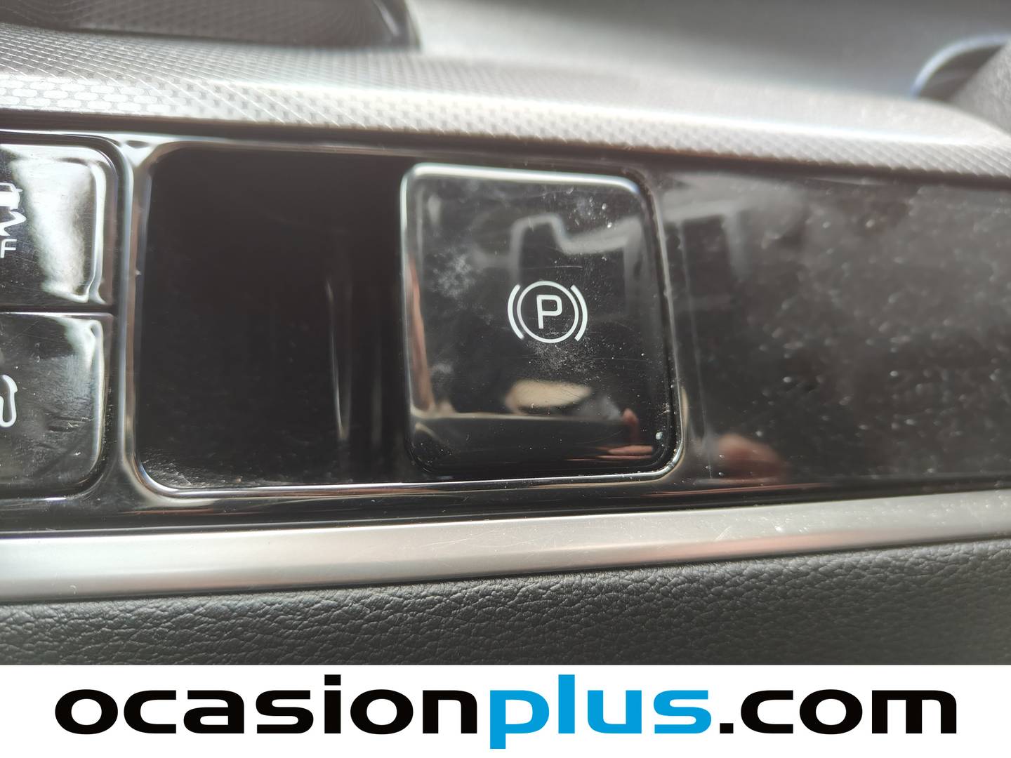 Foto KIA Sportage Kia Sportage 1.6 T-GDi PHEV Drive 4x4  (265 CV)