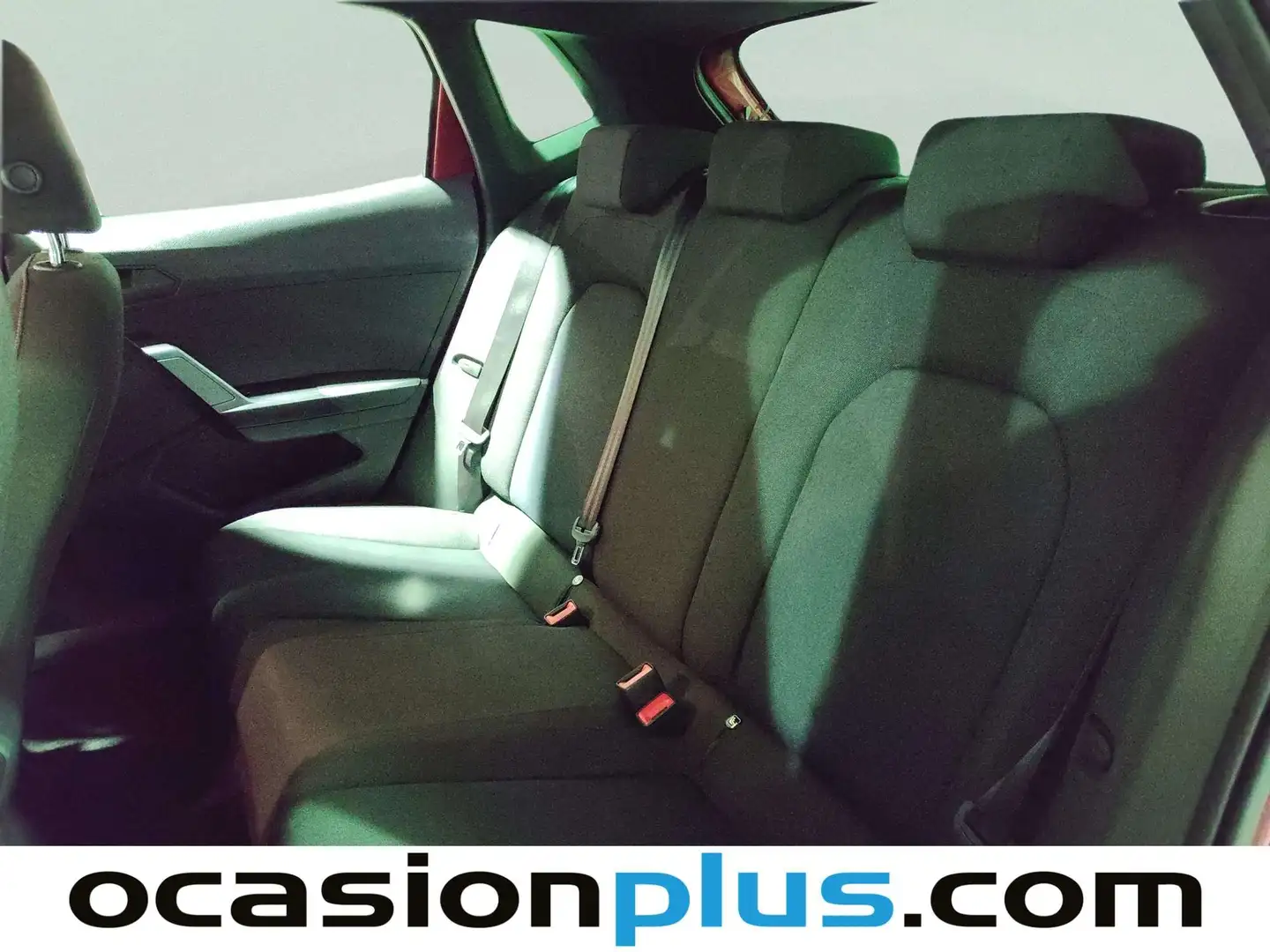 Foto Seat Ibiza SEAT Ibiza 1.0 TSI S&S FR XL (110 CV)
