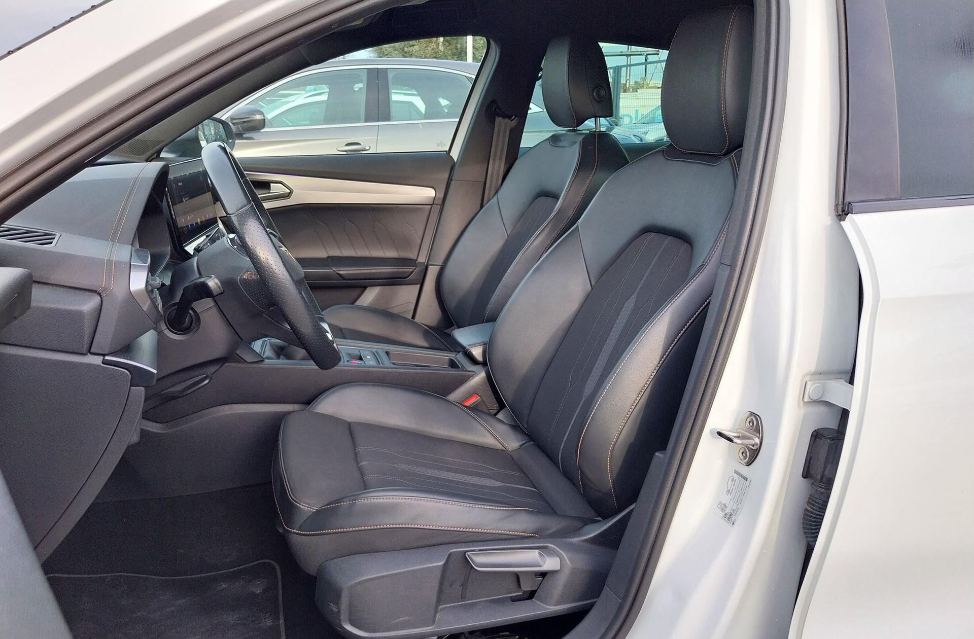 Cupra Formentor 1.5 TSI - foto 11