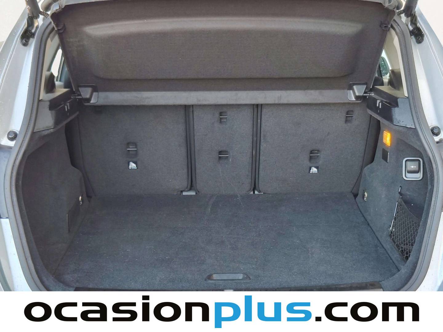 Fotos maletero BMW Serie 2 Active Tourer BMW Serie 2 225xe iPerformance Active Tourer (224 CV)