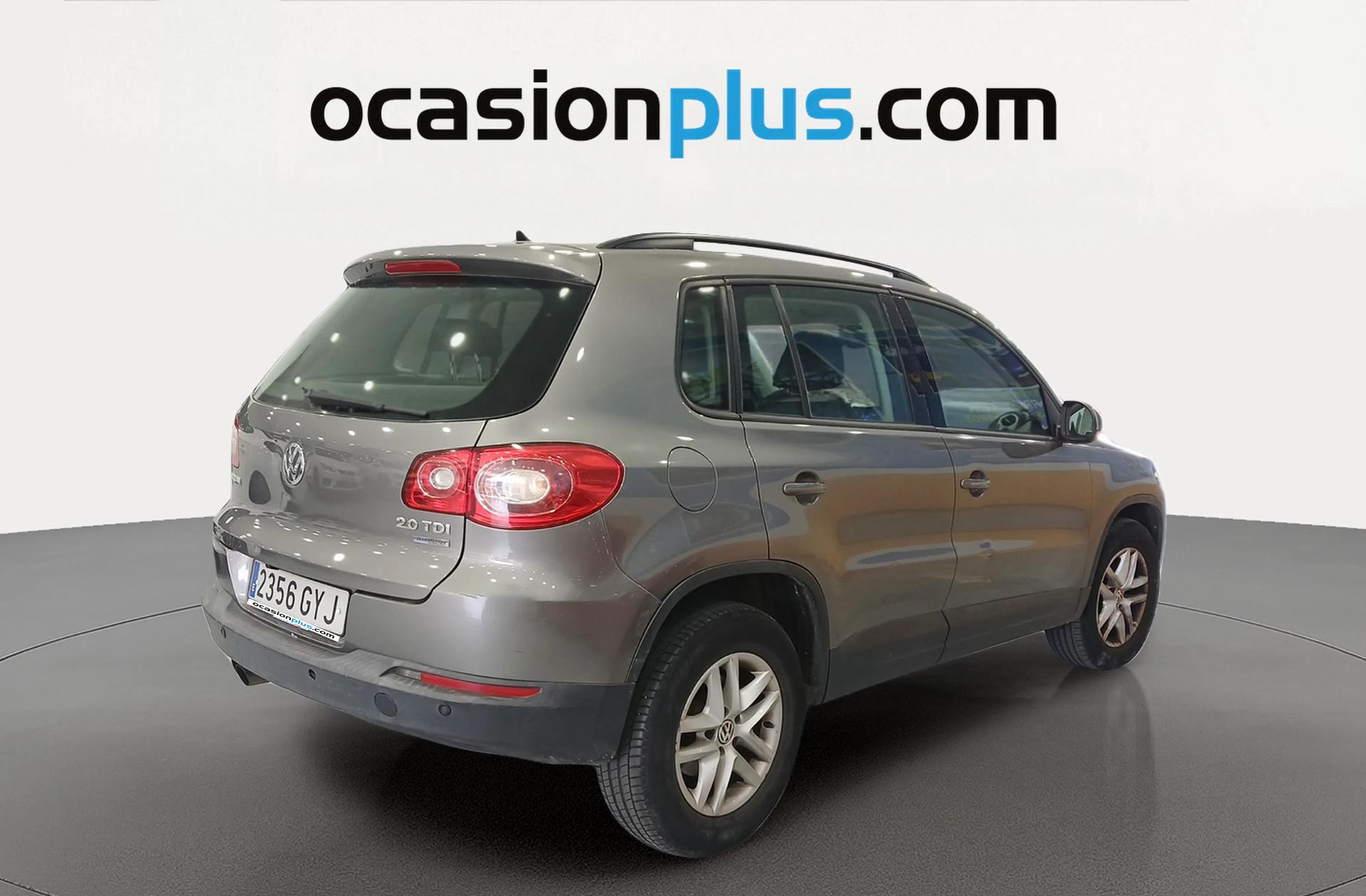 Volkswagen Tiguan Advance 2.0 TDI BMT Front Drive - foto 4