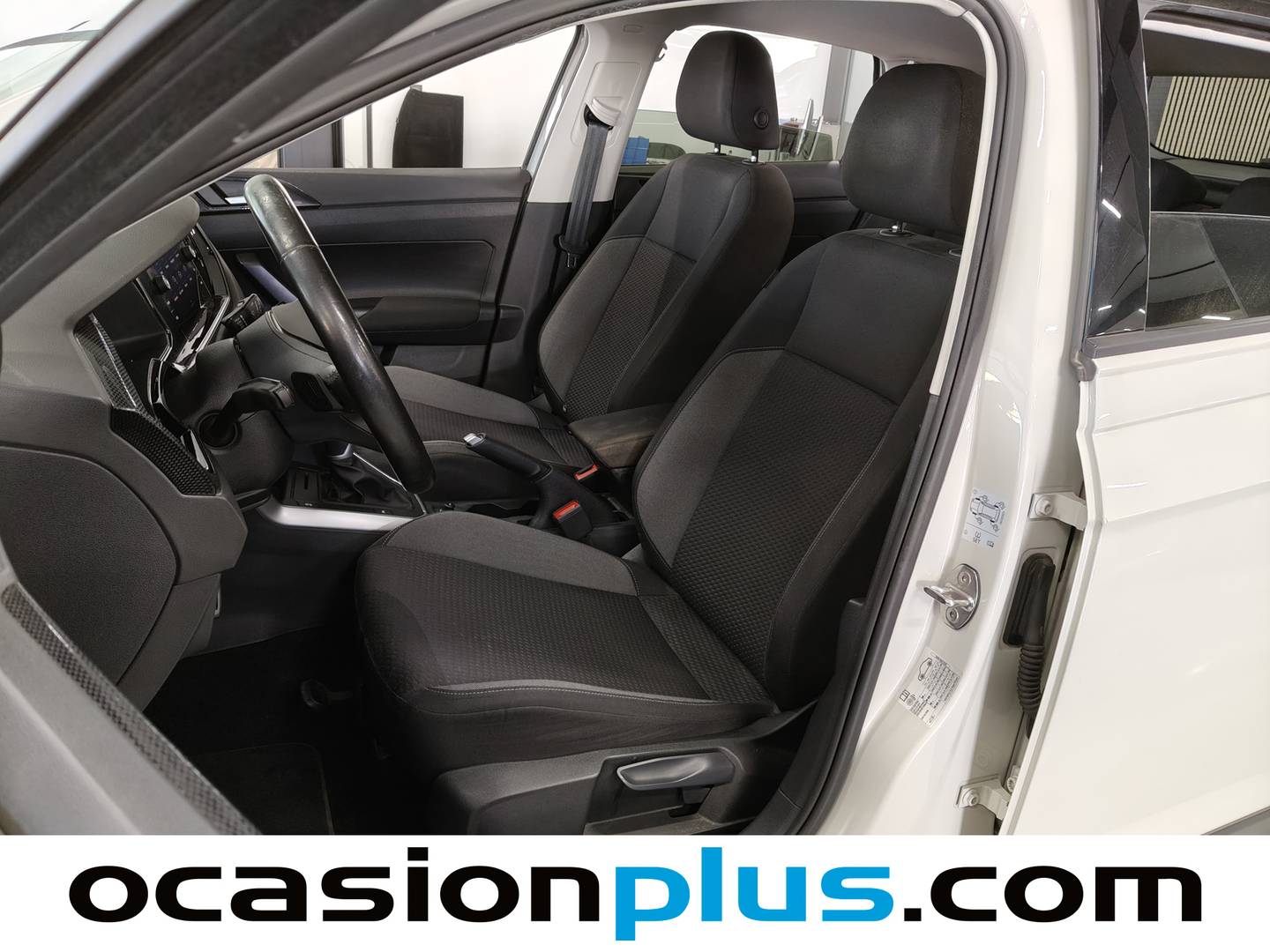 Volkswagen Taigo Volkswagen Taigo Life 1.0 TSI (110 CV) DSG 110cv