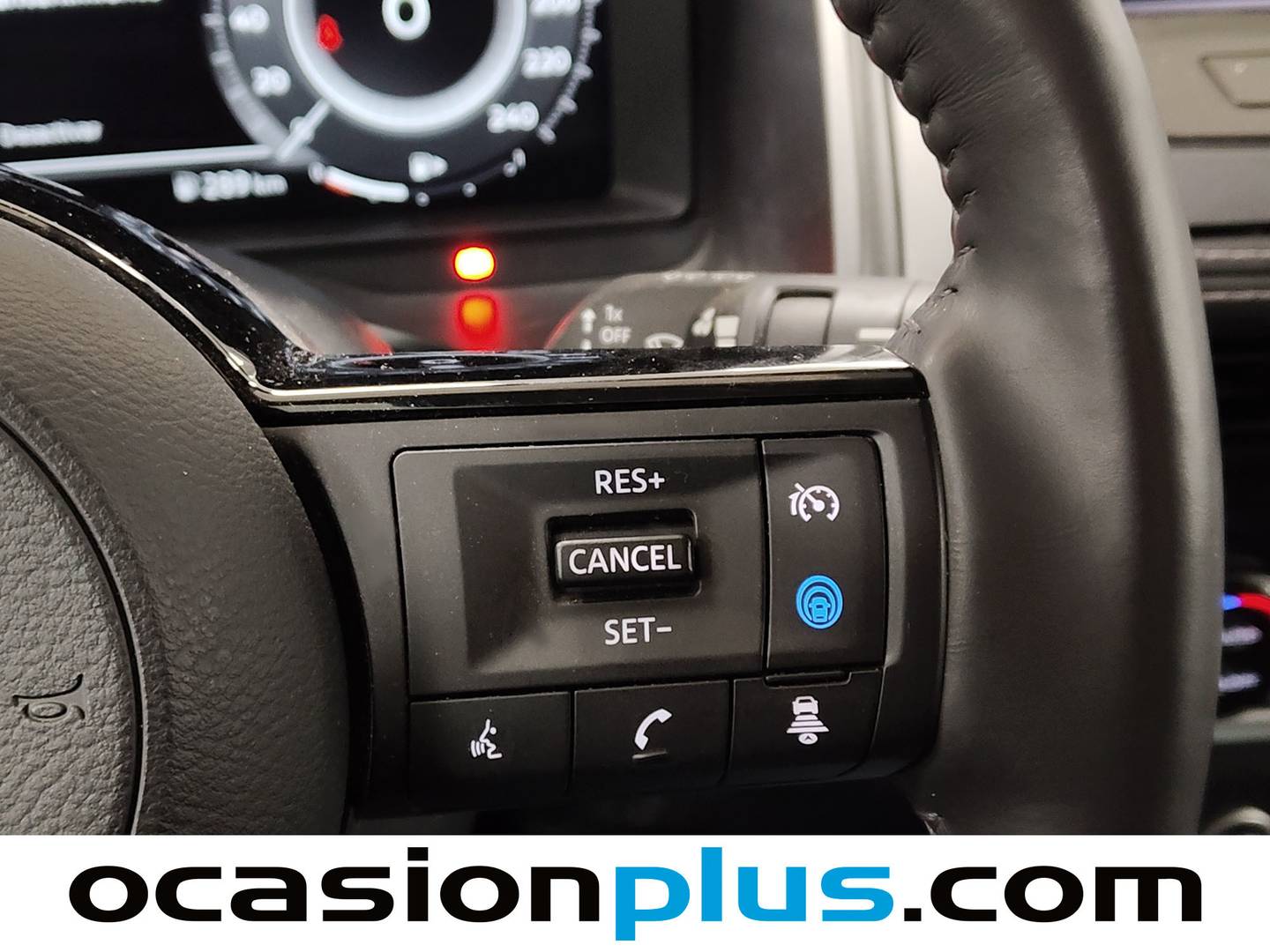 Nissan QASHQAI Nissan Qashqai DIG-T 140 N-Connecta (140 CV) híbrido