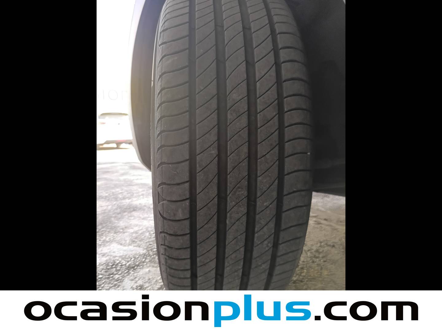 Peugeot 3008 Peugeot 3008 PureTech 130 S&S Allure (130 CV) manual