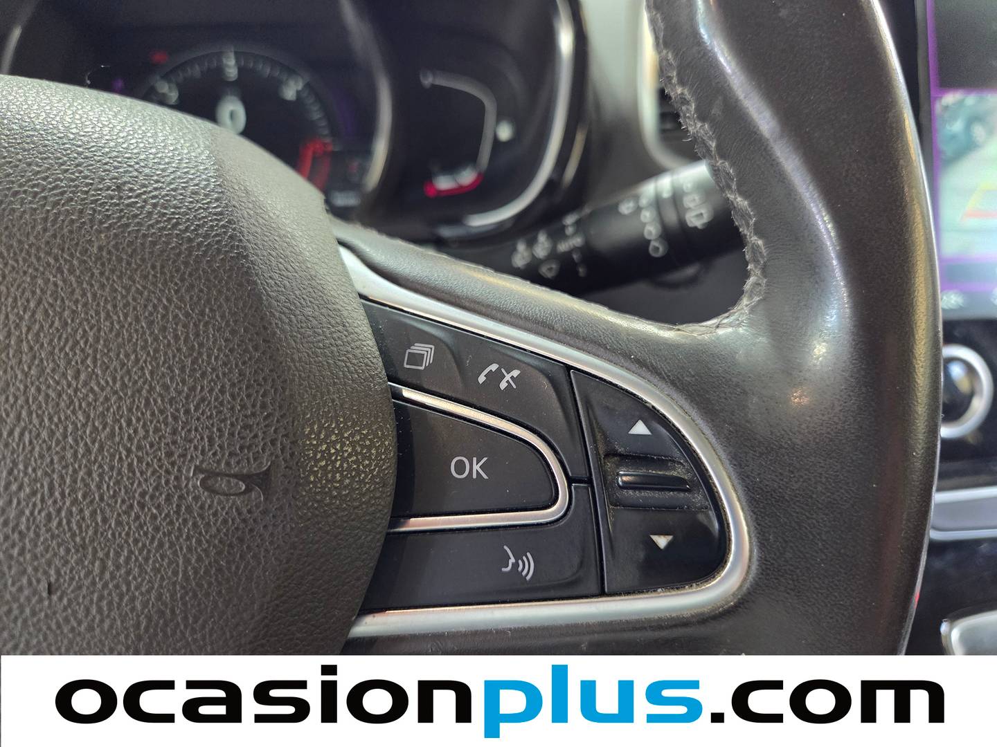 Renault Espace Renault Espace Zen Energy TT dCi (160 CV) EDC 7 Plazas seminuevo