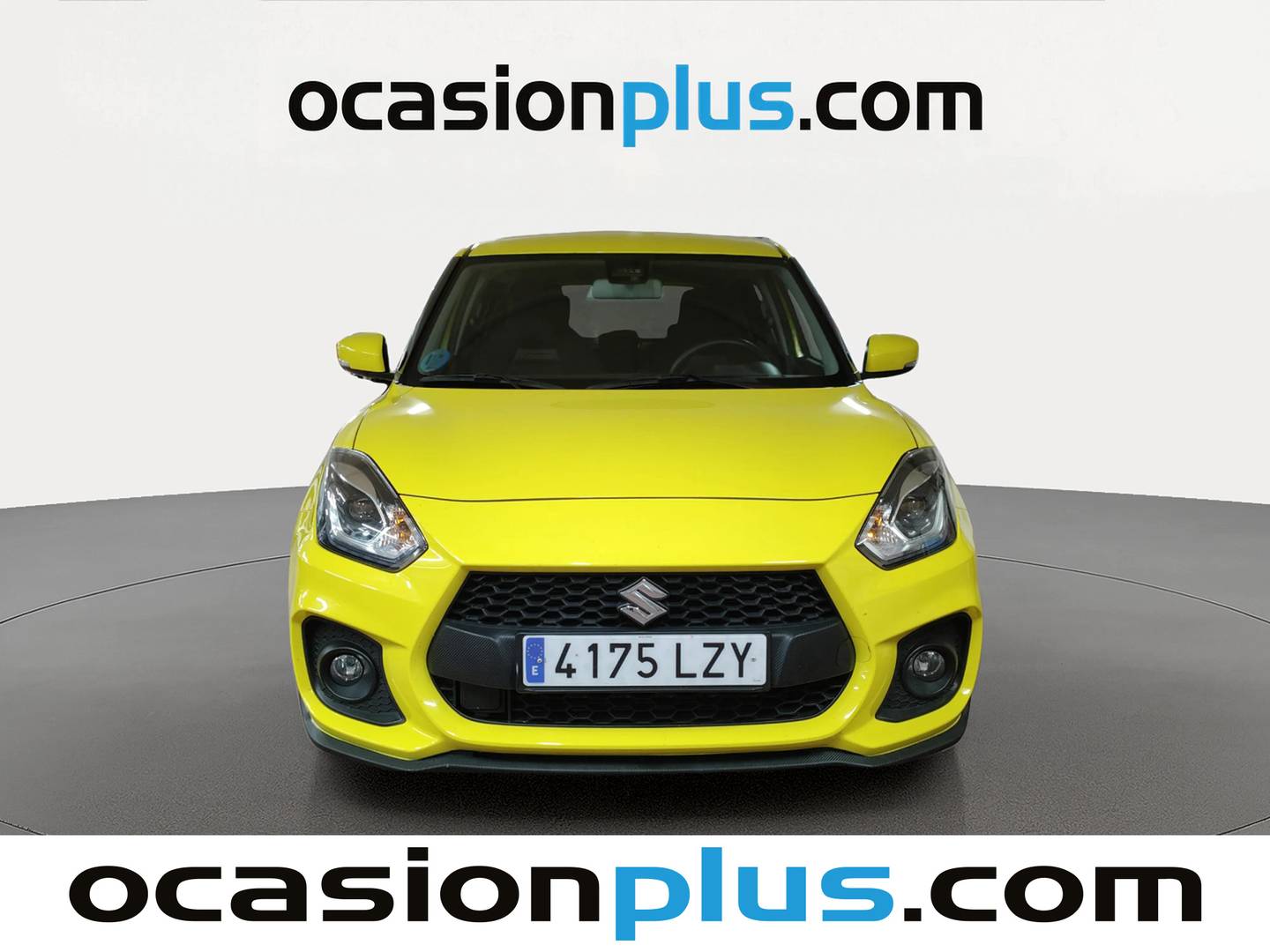 Suzuki Swift Suzuki Swift 1.4T Mild Hybrid Sport (129 CV) 129cv