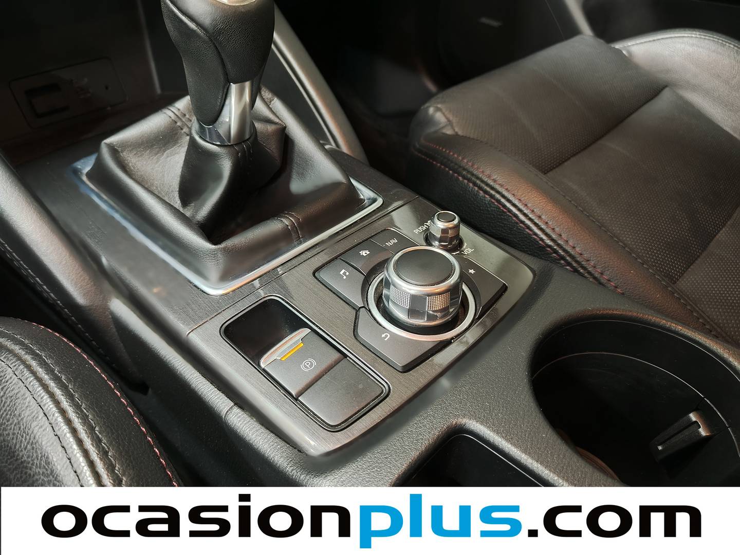 Mazda CX-5 Mazda CX-5 2.2 DE 4WD Luxury + Premium (CN)  (150 CV) km 0