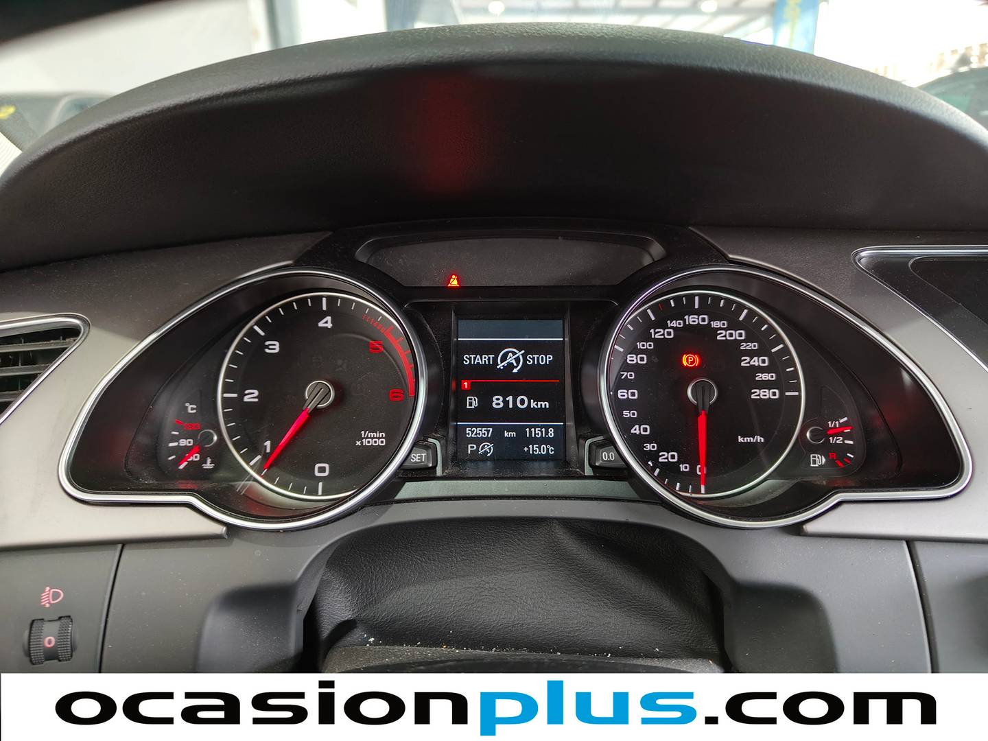 Foto Audi A5 Audi A5 Sportback Sportback Advanced edition 2.0 TDI (150 CV) multitronic