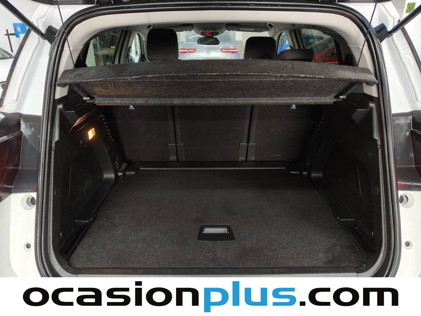 Foto Citroën C5 Aircross Citroen C5 Aircross BlueHdi 130 S&S Shine EAT8 (131 CV)