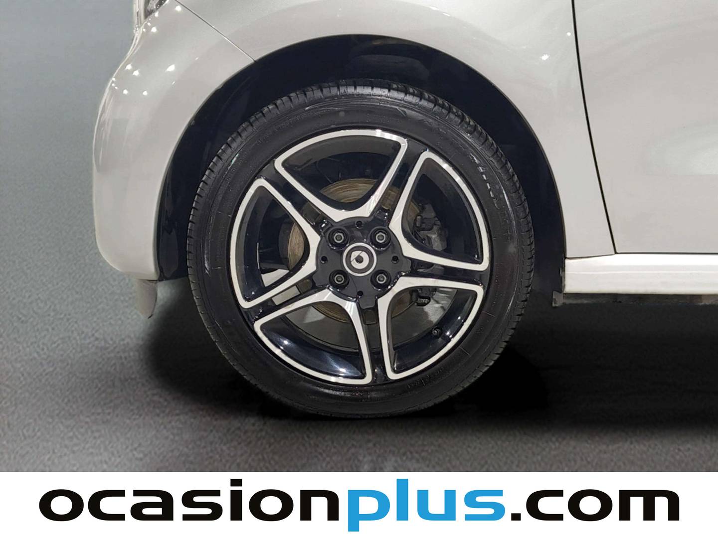 Smart forfour Smart ForFour 66 Prime (90 CV) gasolina