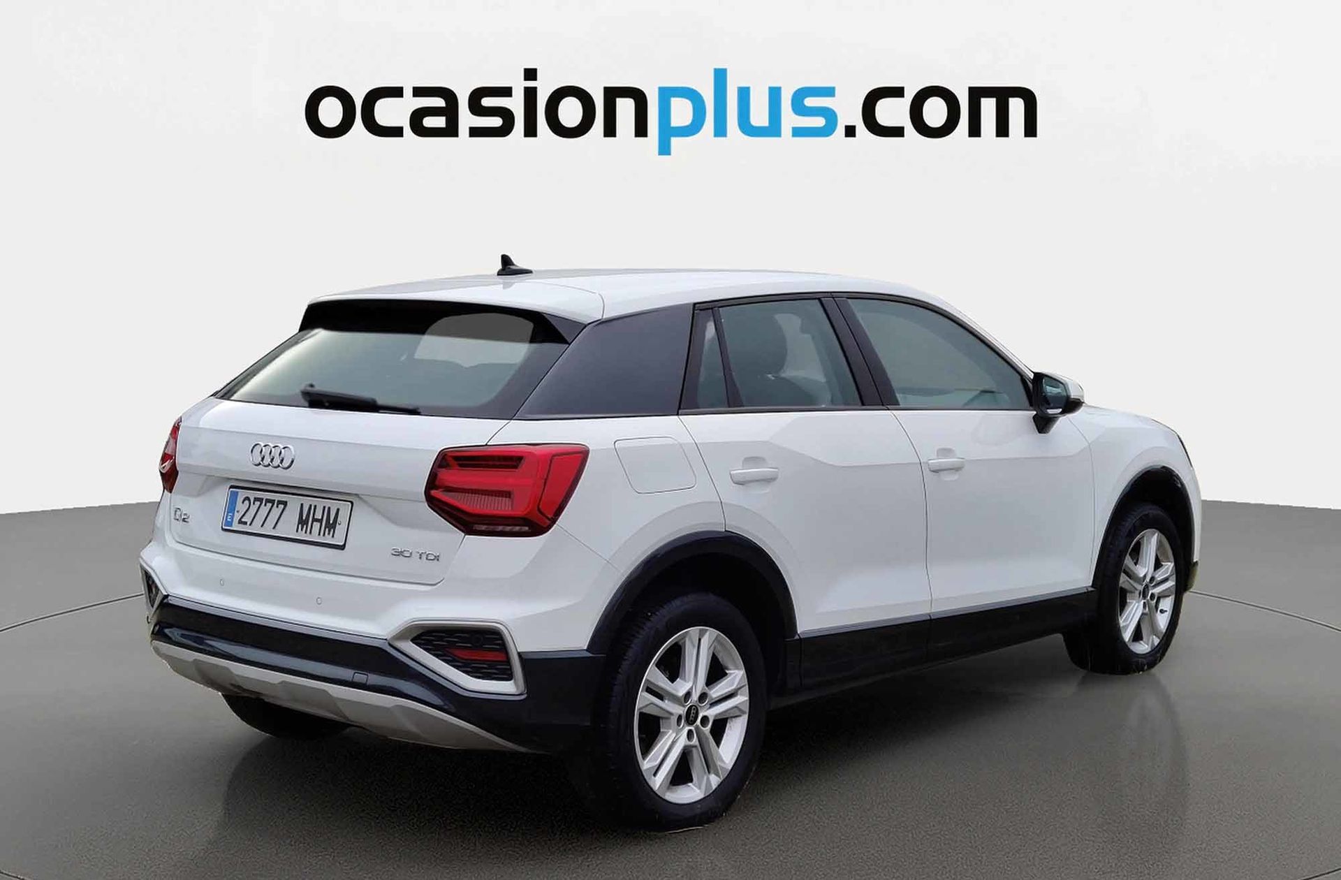 Audi Q2 Advanced 30 TDI - foto 4