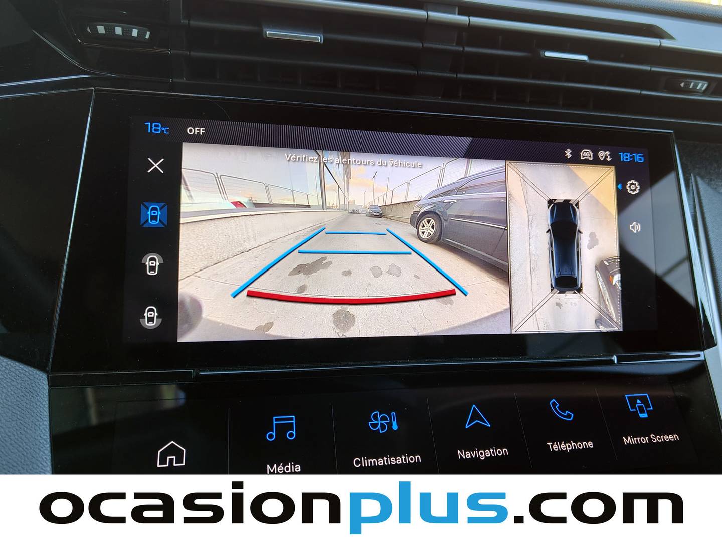 Foto Peugeot 408 Peugeot 408 Allure PHEV 180 e-EAT8 (181 CV)