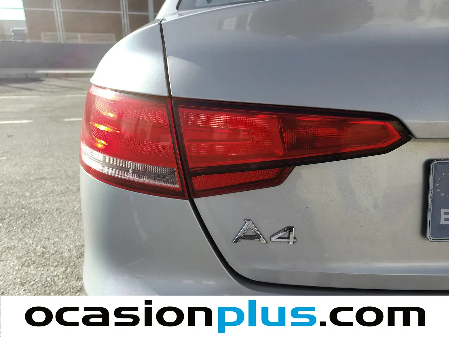 Foto Audi A4 Audi A4 Advanced edition 2.0 TDI  (150 CV)