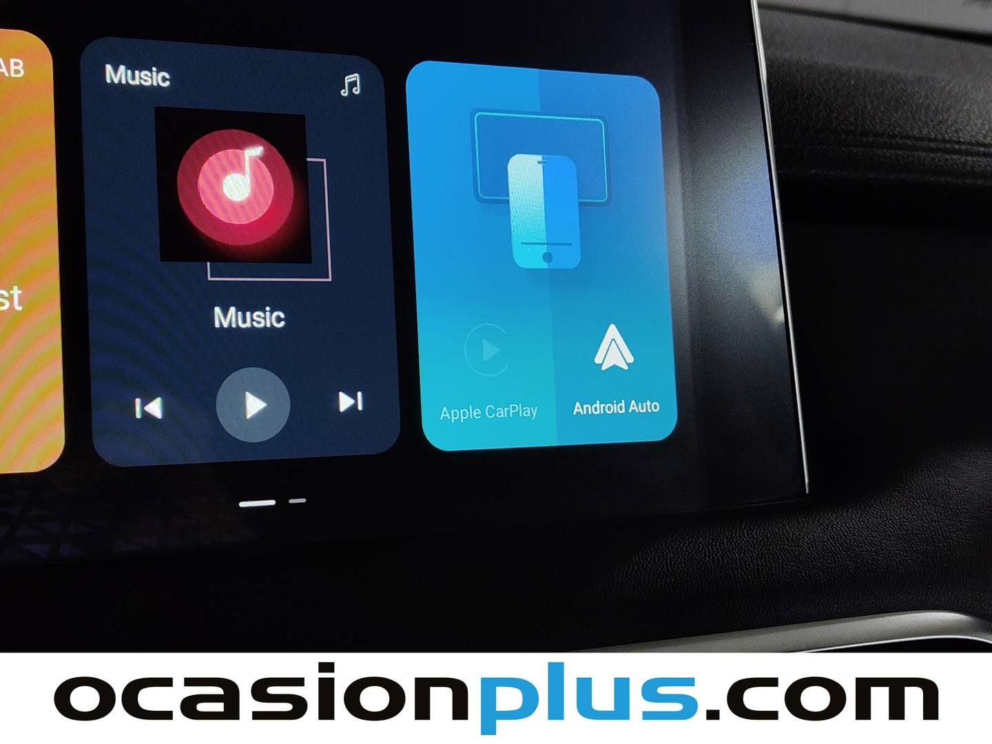 Acabados MG HS MG HS 1.5 Turbo GDI Luxury (162 CV)