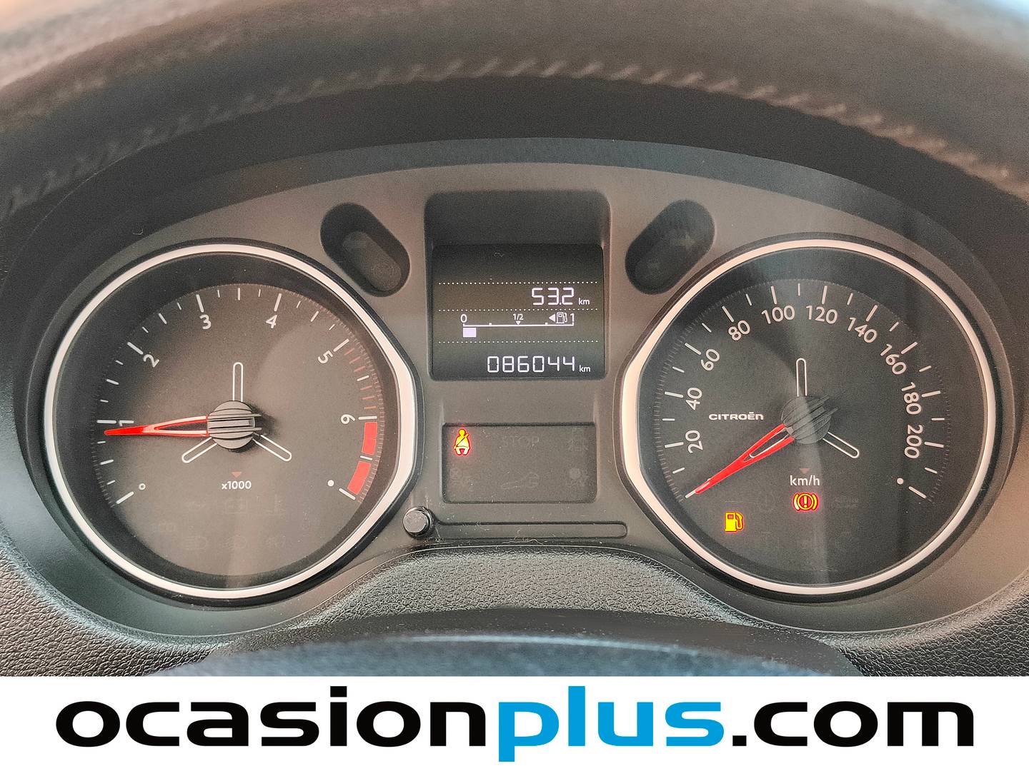 Citroën C-Elysée Citroen C-Elysee BlueHDi 100 Shine (102 CV) 2020