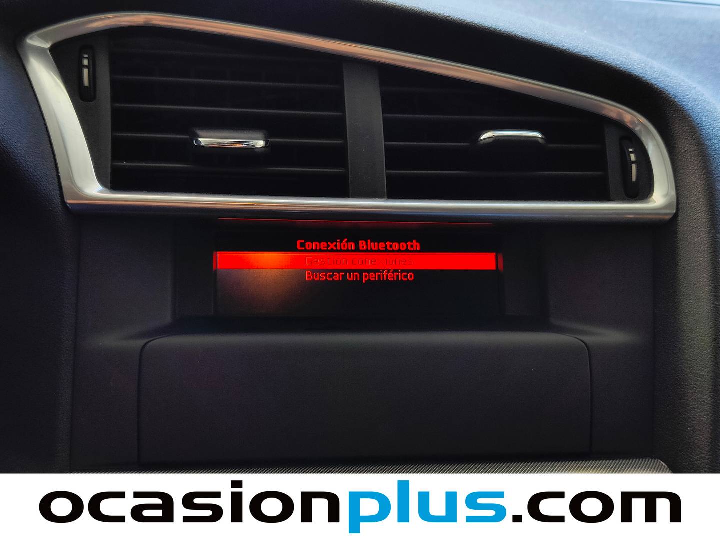Citroën C4 Citroën C4 1.6 HDI Seduction (92 CV) km 0