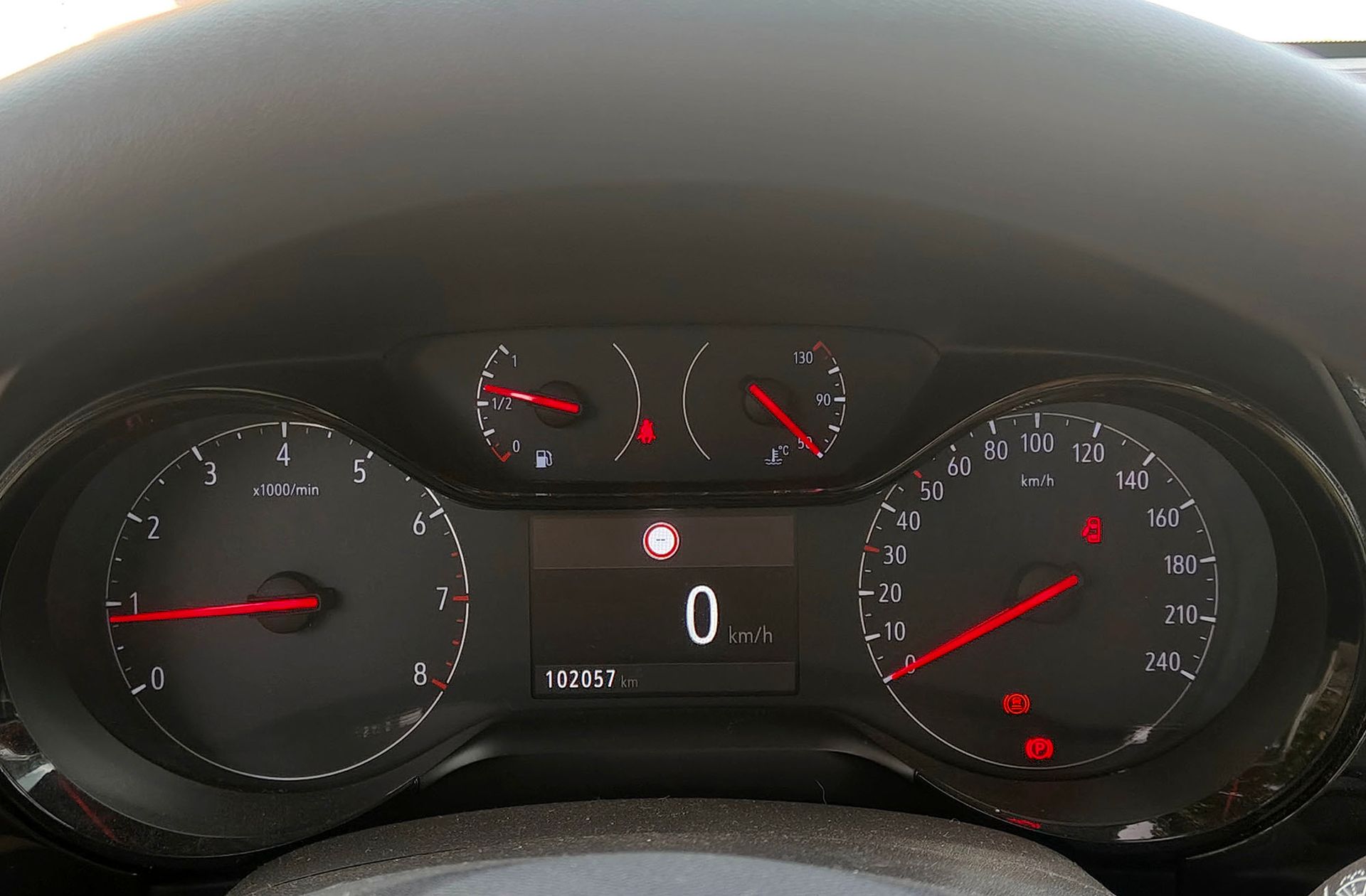 Opel Corsa 1.5D DT Edition - foto 18