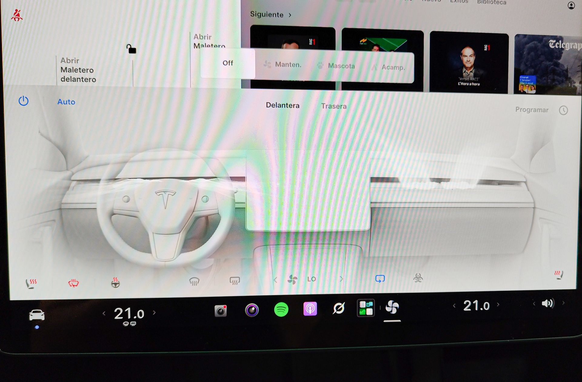 Tesla Model Y Gran Autonomía 4WD - foto 33