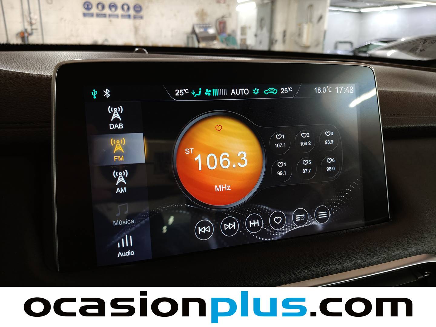 MG eHS MG eHS 1.5 T-GDI PHEV Luxury (258 CV) de segunda mano