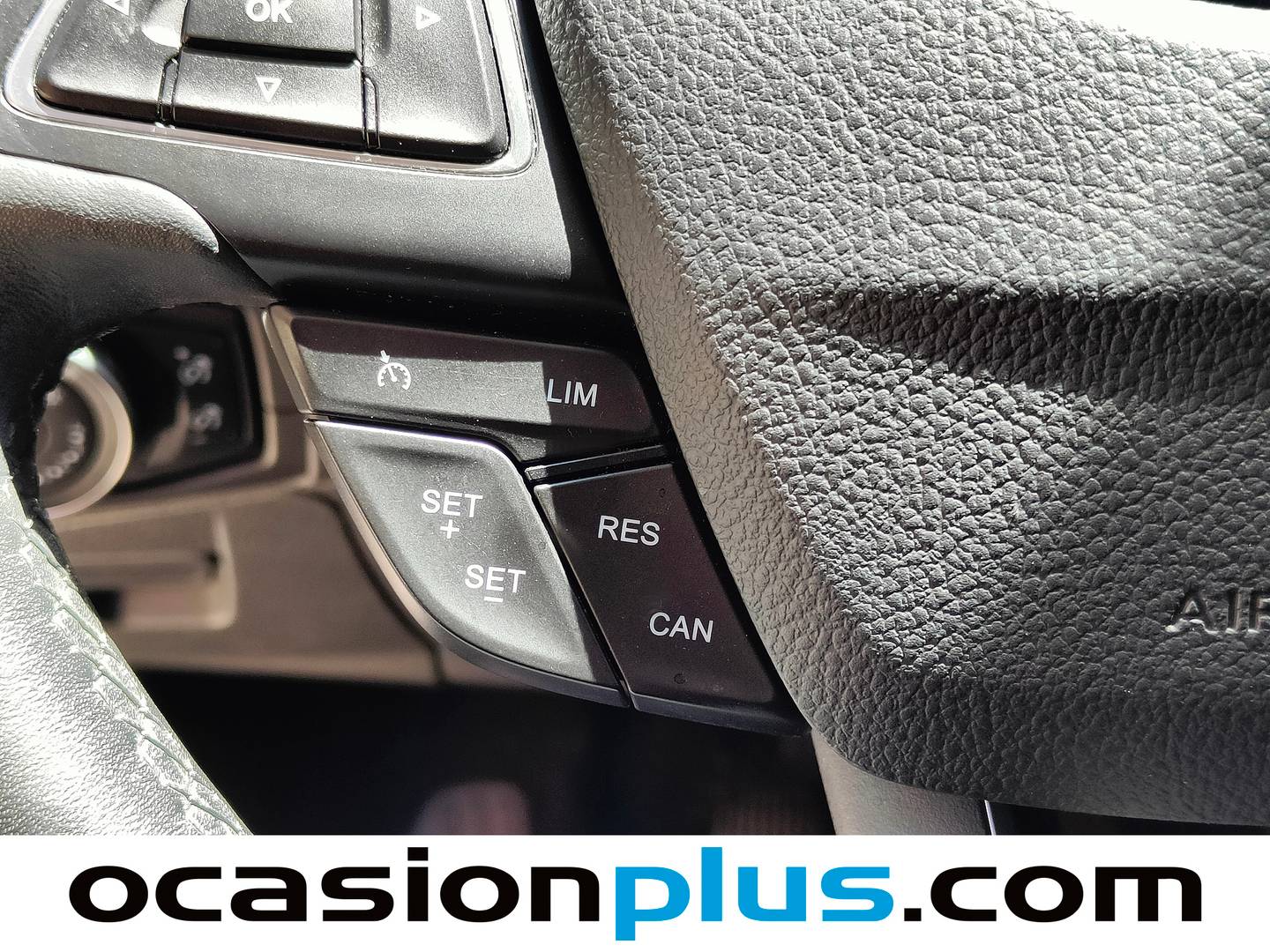 Ford Focus Ford Focus 1.0 Ecoboost S&S Business (125 CV) seminuevo
