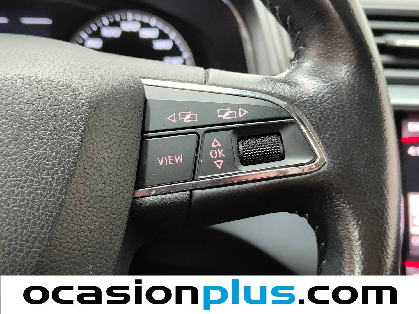 Seat Arona Seat Arona 1.0 TSI Style Ecomotive (115 CV) seminuevo