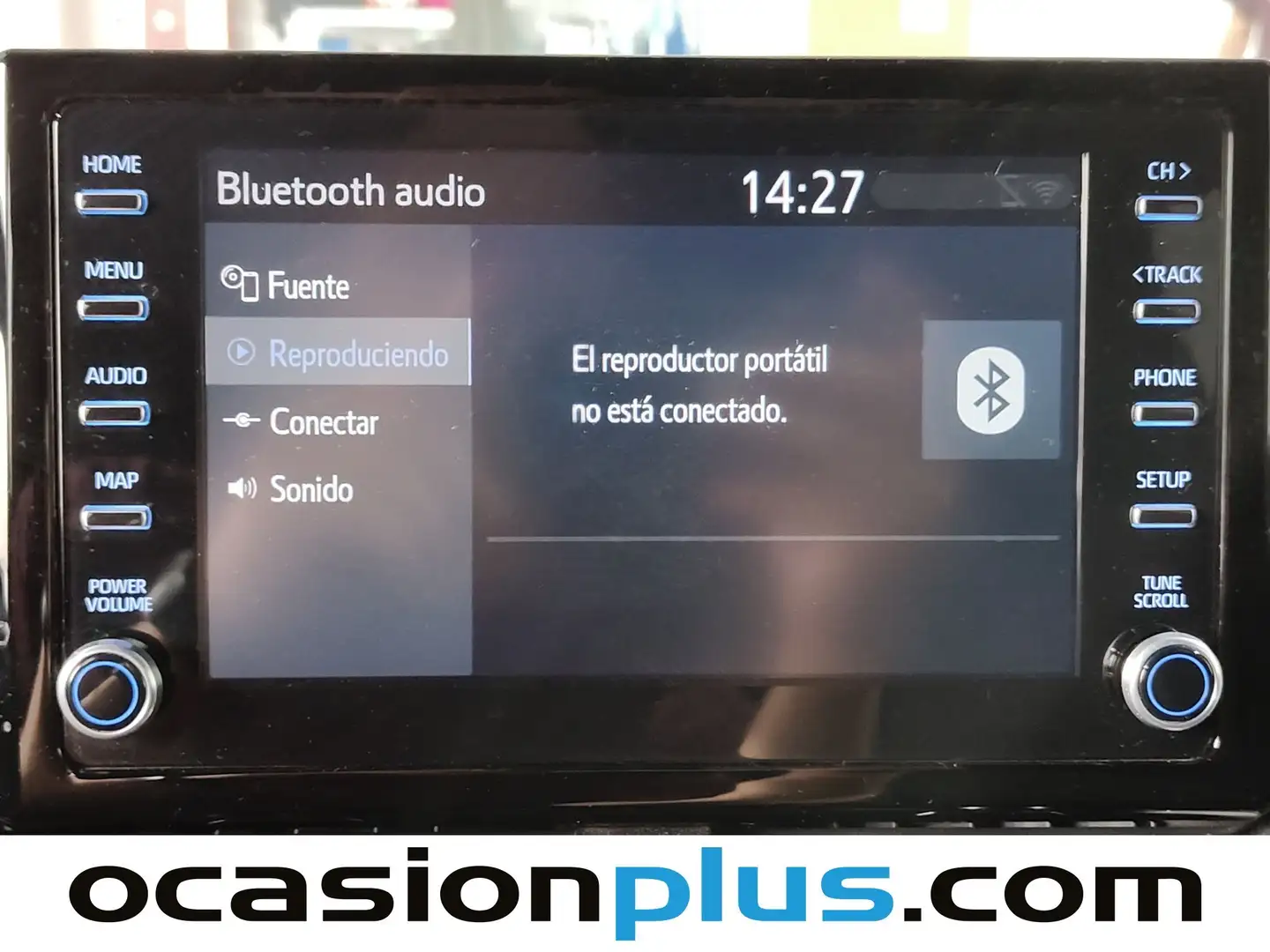 Foto Toyota Corolla Toyota Corolla 180H Style E-CVT (180 CV)