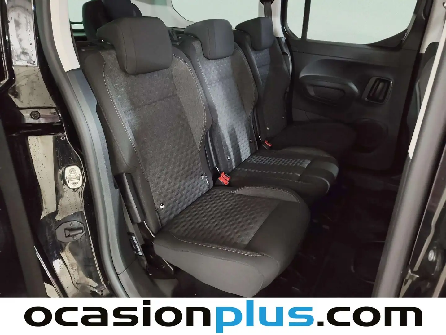 Foto Peugeot Rifter Peugeot Rifter BlueHDi 130 GT Long EAT8 (130 CV) 7 Plazas