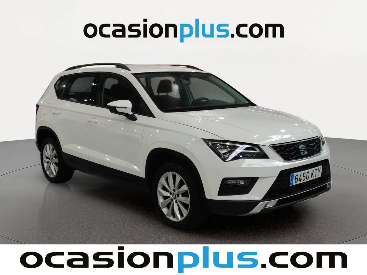 Foto Seat Ateca SEAT Ateca 1.5 TSI S&S Style Edition Nav DSG (150 CV)