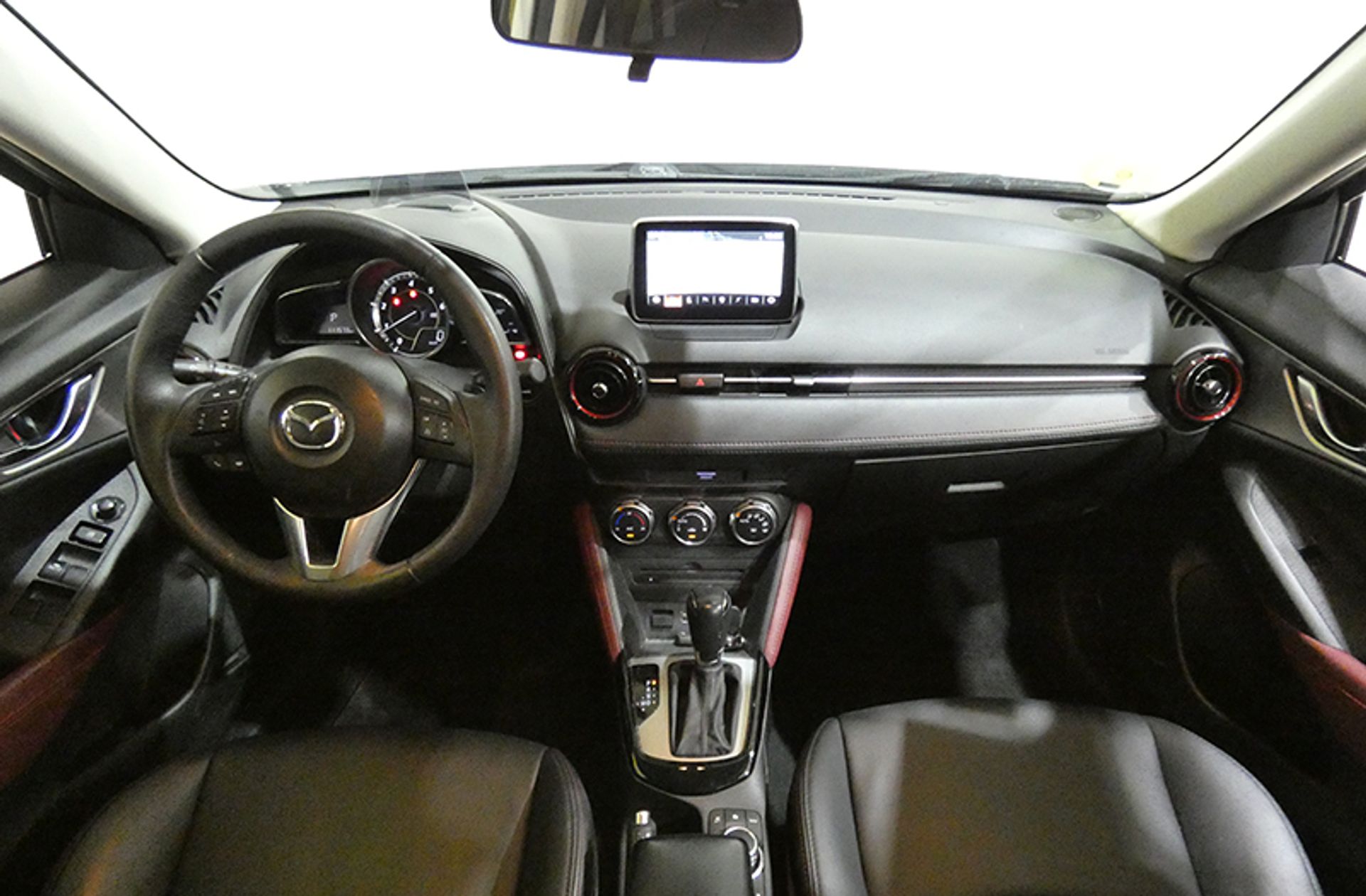Mazda CX-3 1.5 DE Skyactiv Luxury 4WD - foto 7