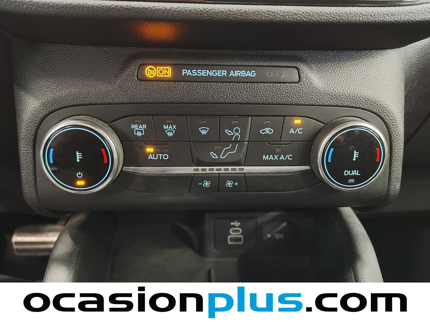 Foto Ford Kuga Ford Kuga 2.5 Duratec PHEV ST-Line X Auto (225 CV)