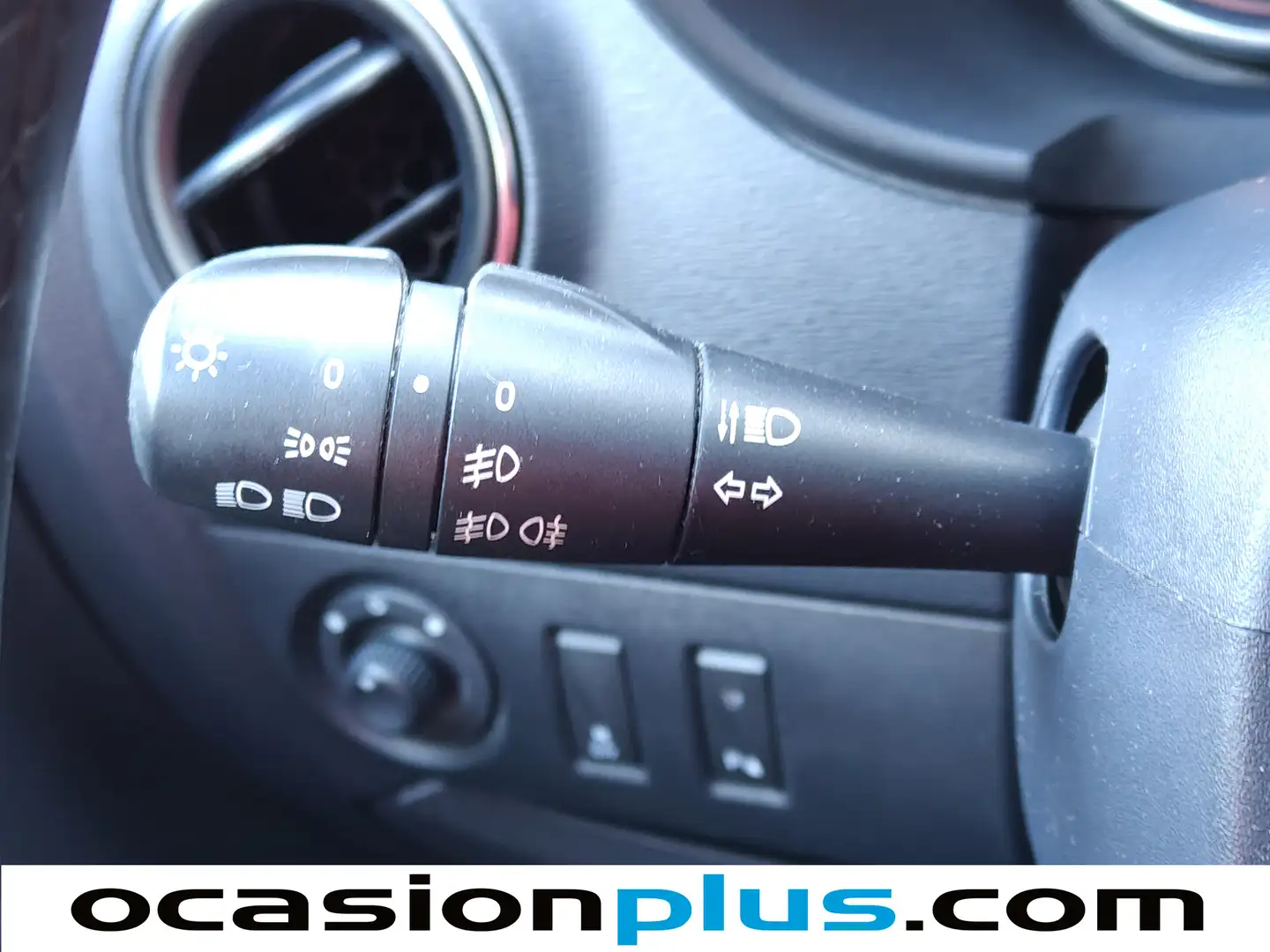 Foto Dacia Lodgy Dacia Lodgy SL Aniversario Blue dCi (115CV) 5Pl