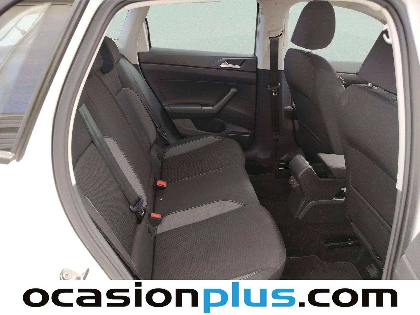 Volkswagen Polo Volkswagen Polo Life 1.0 TSI (95 CV) 2023