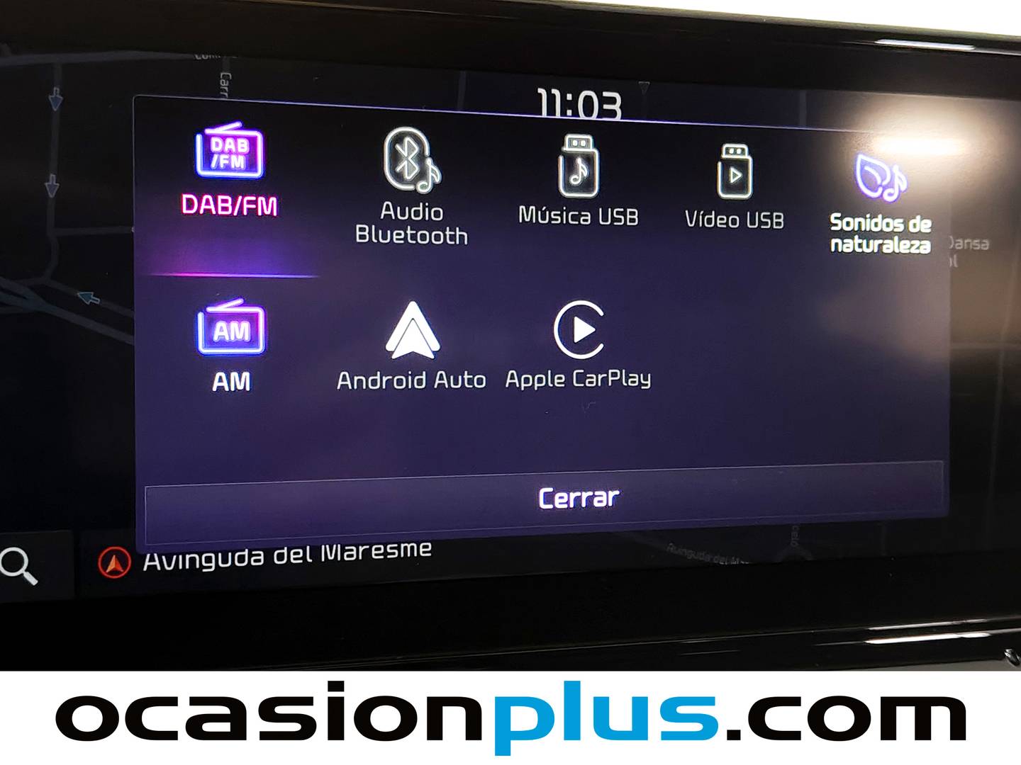 Acabados KIA Ceed Tourer Kia Ceed Tourer 1.6 GDi PHEV eTech (141 CV)