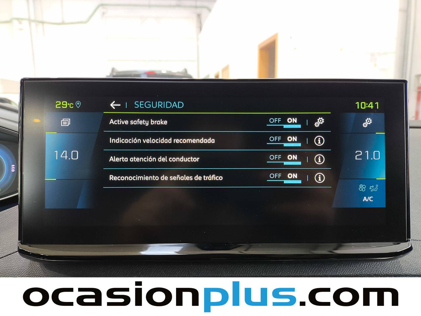 Peugeot 3008 Hybrid Peugeot 3008 Hybrid 225 Allure Pack e-EAT8 (225 CV) barato