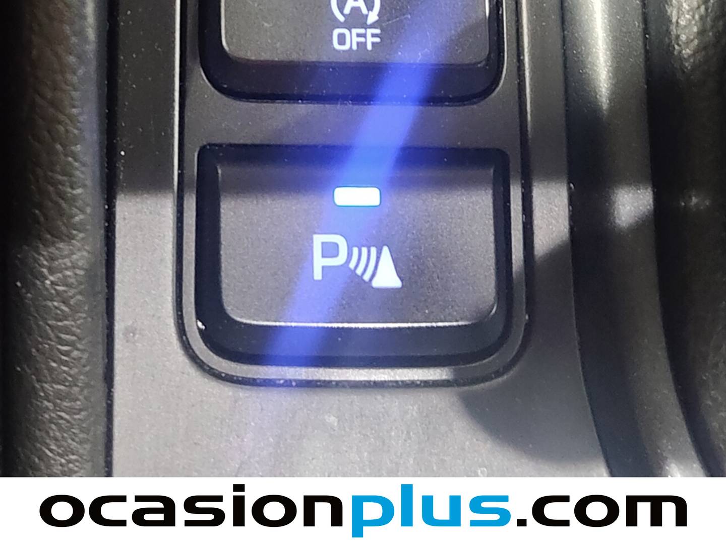 Equipamiento del Hyundai Tucson Hyundai Tucson 1.6 CRDI 48V SLE Sky 4x2 (116 CV)