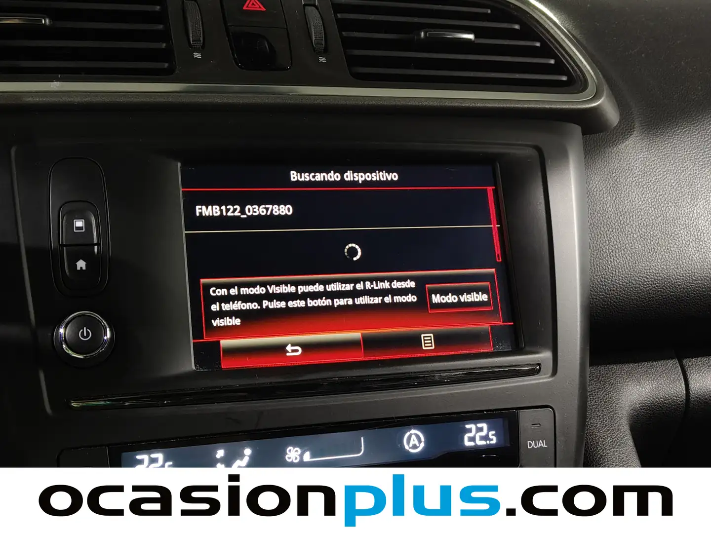 Foto Renault Kadjar Renault Kadjar Tech Road Energy dCi (110CV) EDC