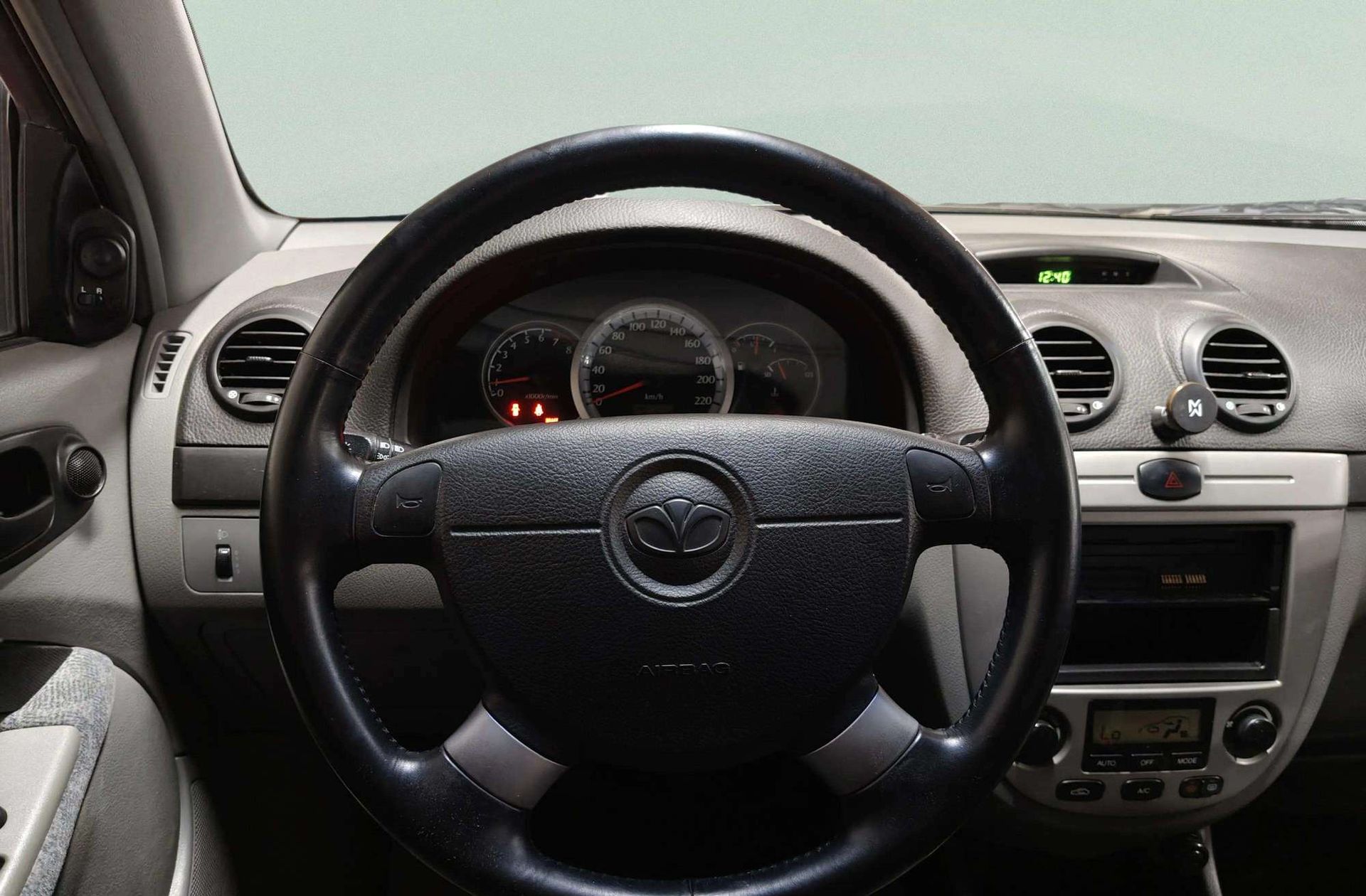 Daewoo Lacetti 1.6 16v SX - foto 18
