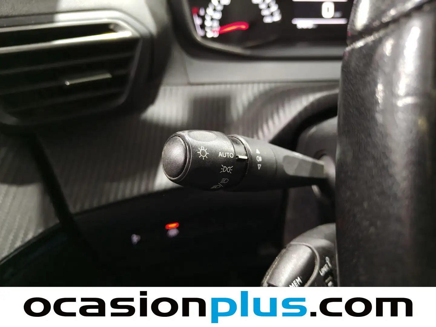 Foto Peugeot 2008 Peugeot 2008 PureTech 100 S&S Active (100 CV)