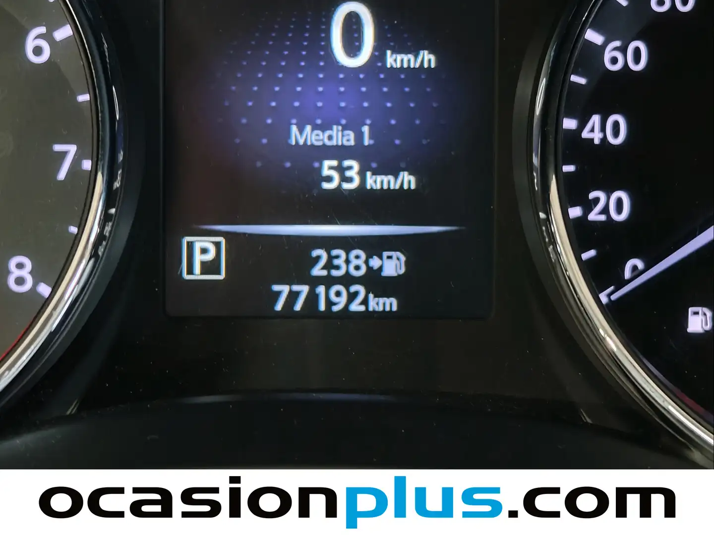 Foto Nissan QASHQAI Nissan Qashqai DIG-T 115 N-Connecta 4x2 XTronic (115 CV)