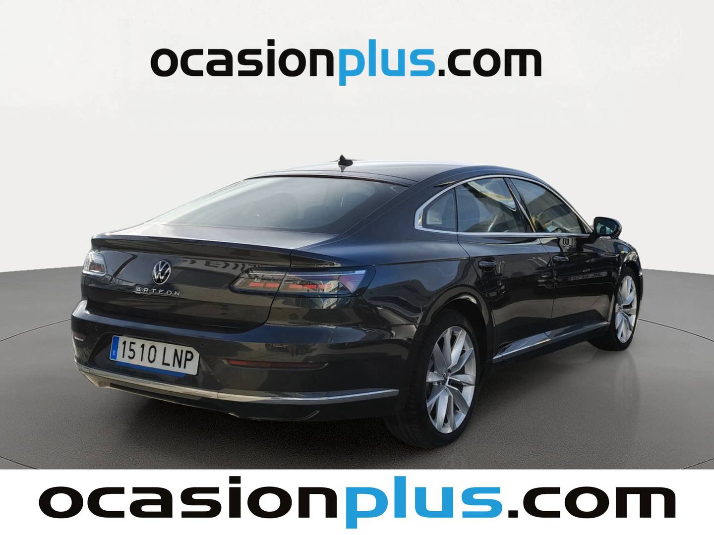 Foto Volkswagen Arteon Volkswagen Arteon Elegance 2.0 TDI  (150 CV) DSG
