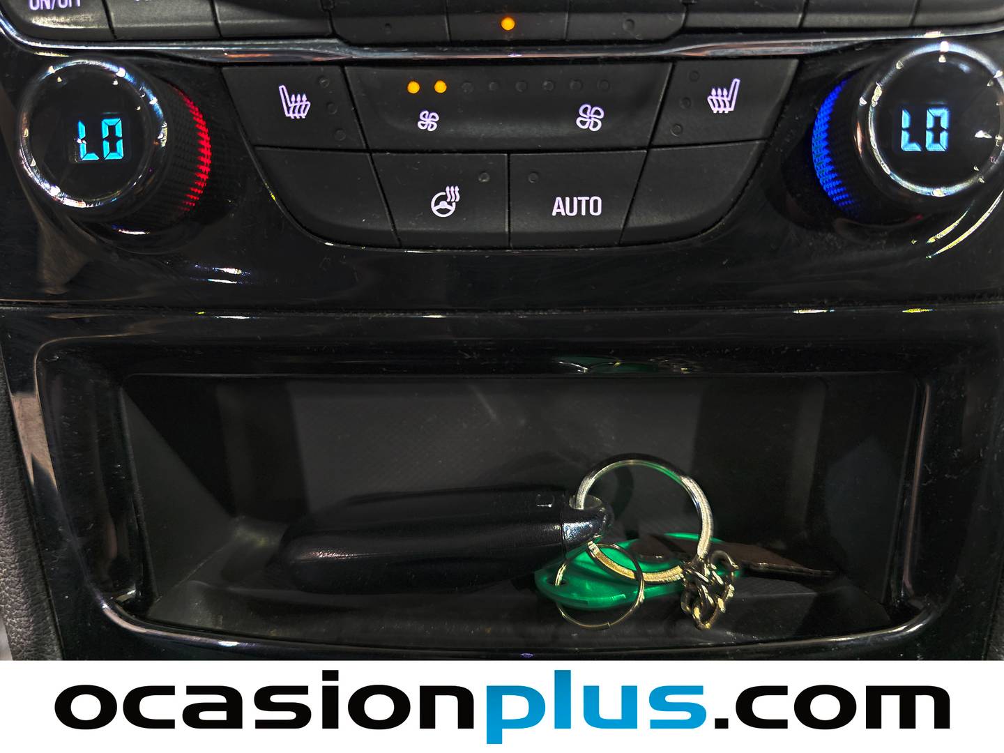 Equipamiento del Opel Astra Opel Astra Sports Tourer 1.2 Turbo SHR Elegance (145 CV)