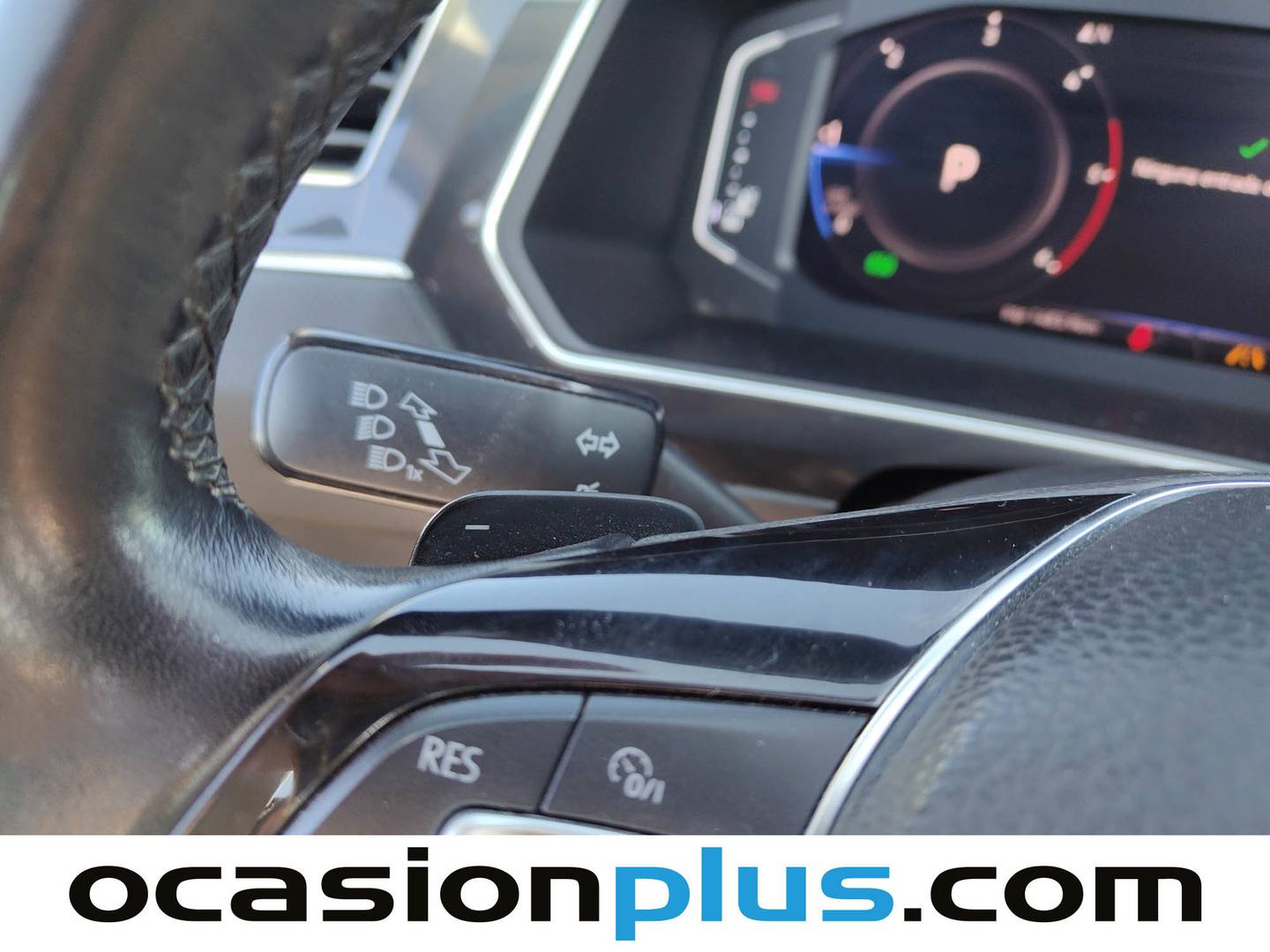 Volkswagen Tiguan Volkswagen Tiguan Sport 2.0 TDI 4Motion (150 CV) DSG 2019