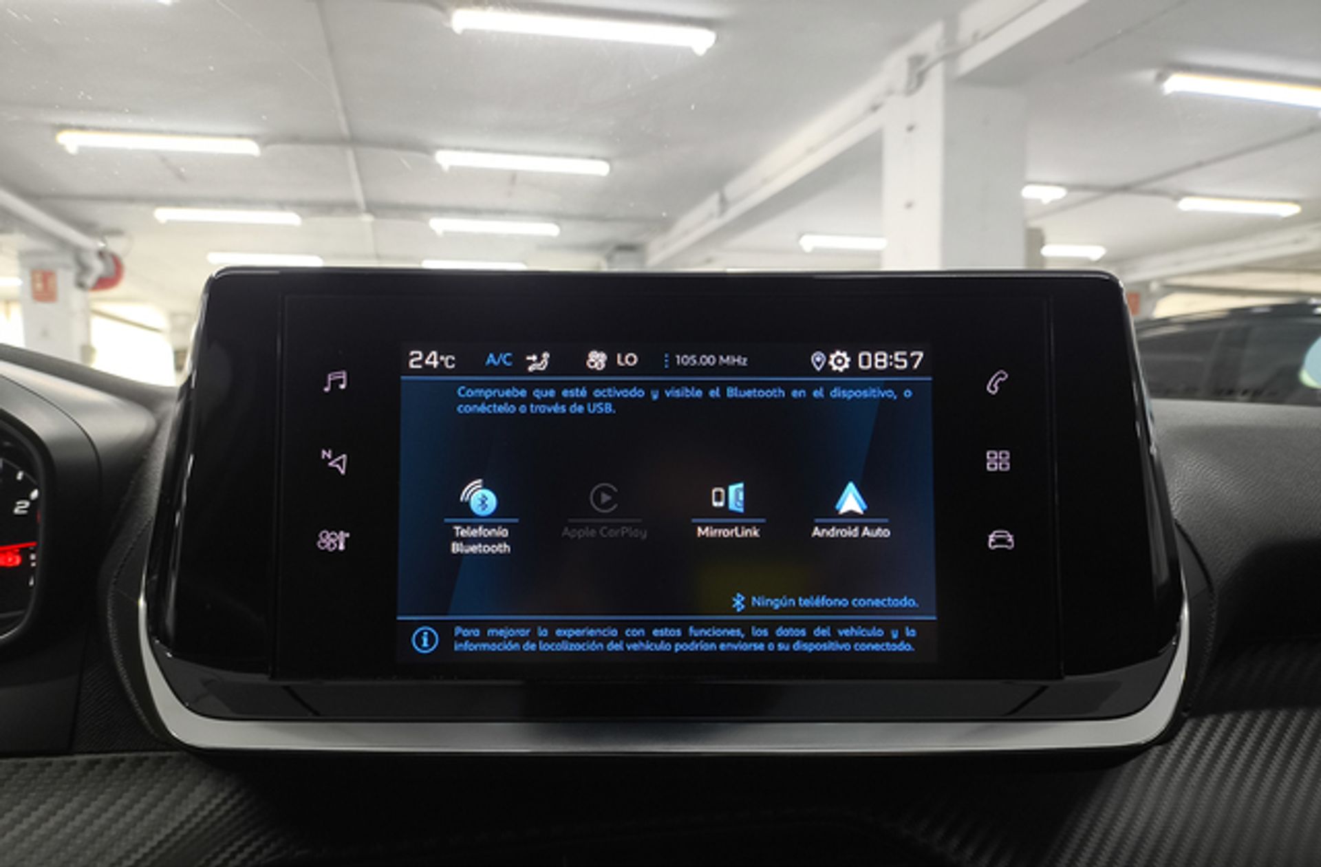 Peugeot 2008 PureTech 130 Allure EAT8 - foto 7