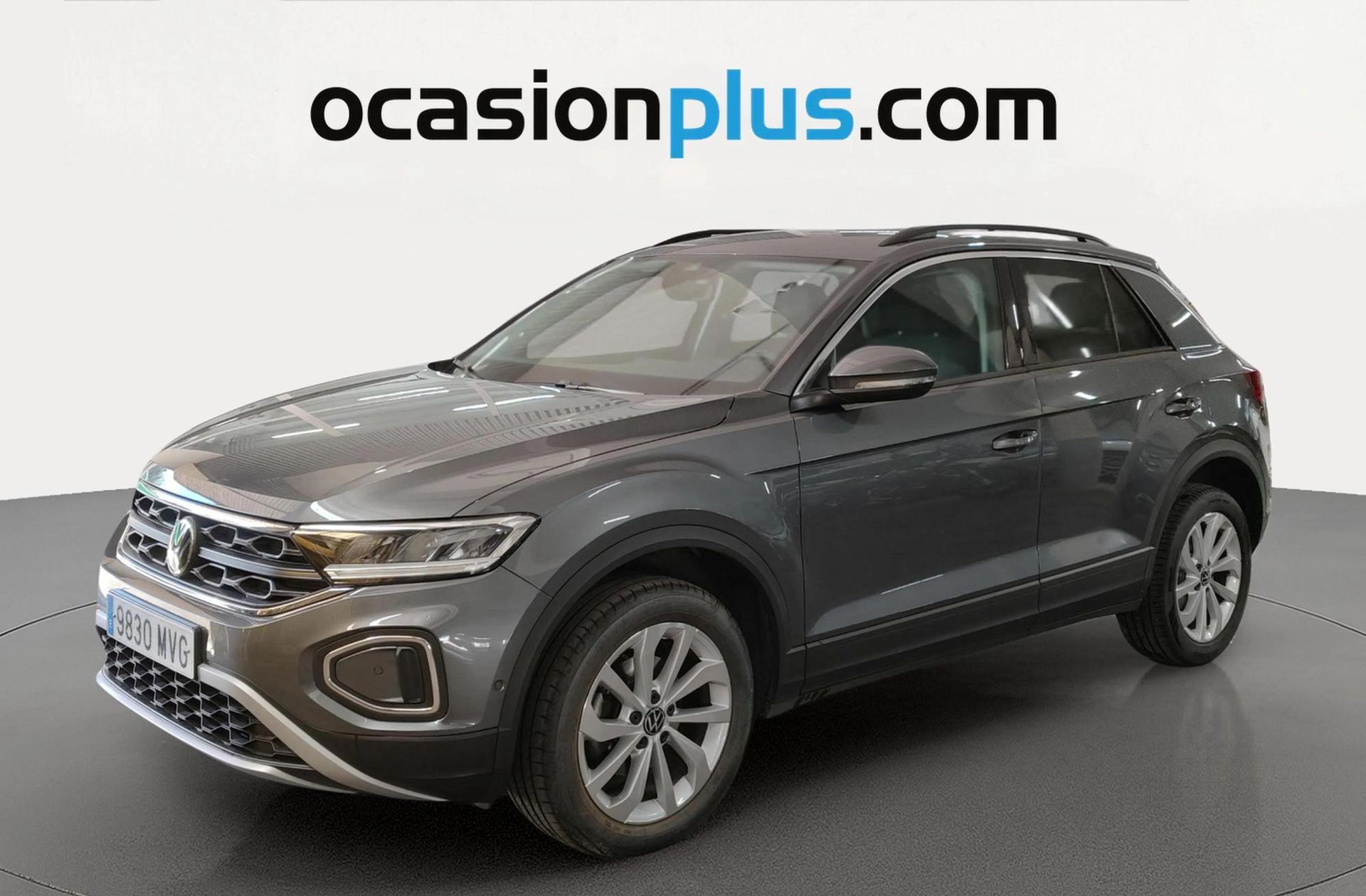 Volkswagen T-Roc Life 1.0 TSI