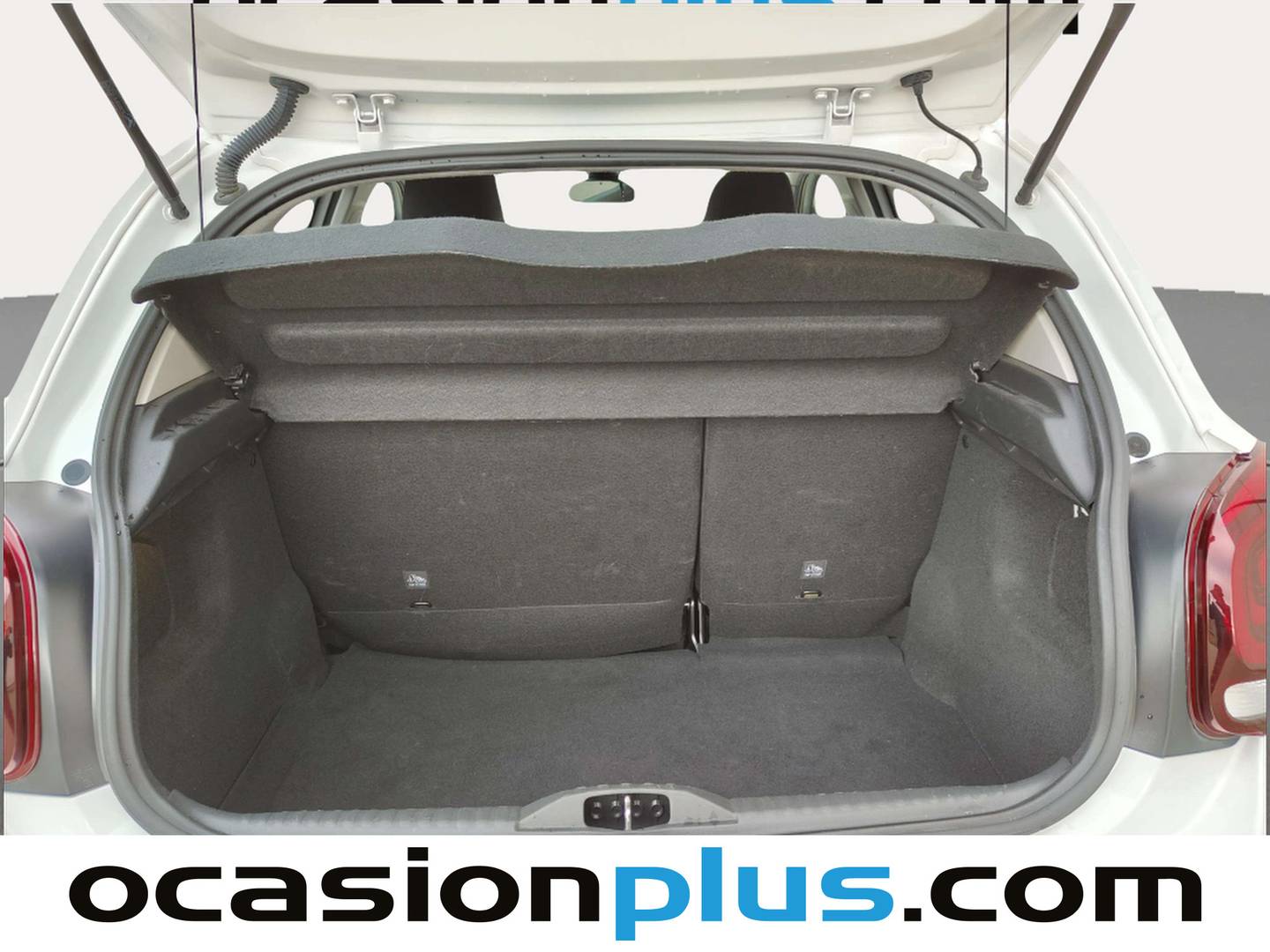 Foto Citroën C3 Origin Citroen C3 Origin PureTech 110 Max EAT6 (110 CV)