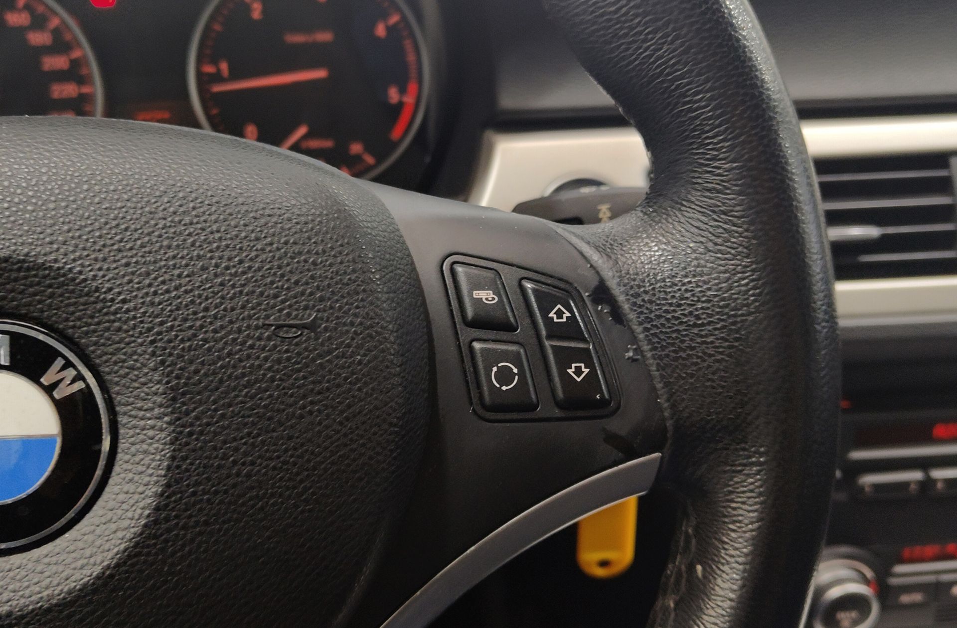 BMW Serie 3 320d - foto 30